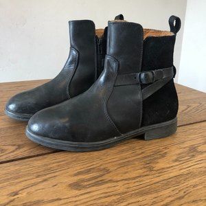 Xena Womens Fusion Mt Safety Boots 8